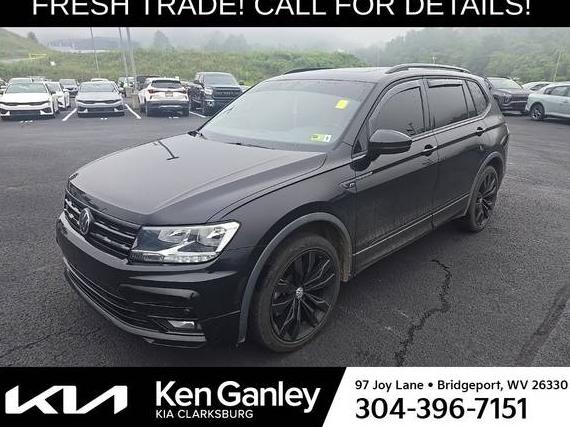 VOLKSWAGEN TIGUAN 4MOTION 2021 3VV2B7AXXMM106743 image VOLKSWAGEN TIGUAN 4MOTION 2021 3VV2B7AXXMM106743 image